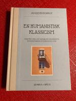 En humanistisk klassicism : ornament, f&auml;rg och materialitet i kooperativa bostadsomr&aring;den i Stockholm 1915-1930