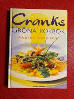 Cranks gr&ouml;na kokbok