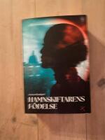 Hamnskiftarens f&ouml;delse