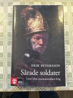 S&aring;rade soldater : Livet efter stormaktstidens krig