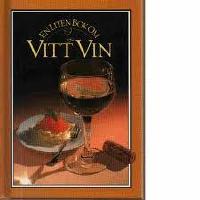 En liten bok om vitt vin