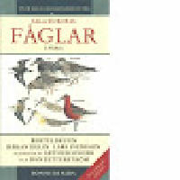 F&aring;glarna i Europa, Nordafrika och Mellersta &Ouml;stern