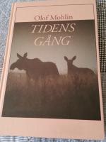 Tidens g&aring;ng
