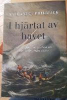 I hj&auml;rtat av havet