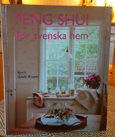 Feng shui f&ouml;r svenska hem