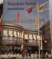 Handeln flyttar inomhus 