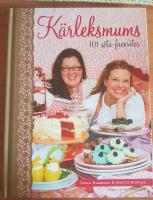 K&auml;rleksmums : 101 s&ouml;ta favoriter