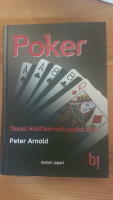 Poker : Texas Hold&acute;em och andra spel