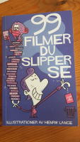 99 filmer du slipper se