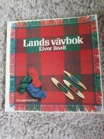 Lands v&auml;vbok