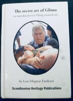 The secrets of Glima