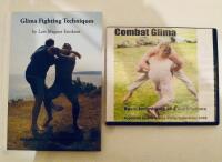 Glima Fighting Techniques/Combat Glima