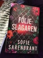 F&ouml;ljeslagaren