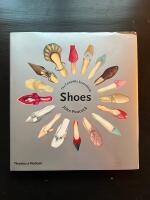 Shoes &ndash; The Complete Sourcebook