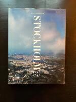 Stockholm fr&aring;n ovan