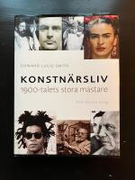 Konstn&auml;rsliv