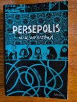 Persepolis. D. 1-4