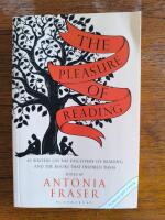 The Pleasure of Reading