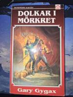 Dolkar i m&ouml;rkret