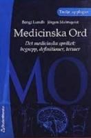 Medicinska Ord