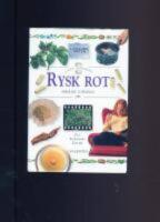 Rysk rot