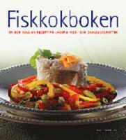 Fiskkokboken