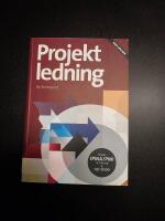 Projektledning