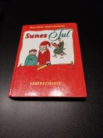 Sunes jul