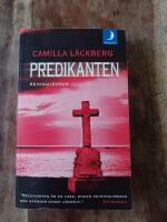 Predikanten - [kriminalroman]