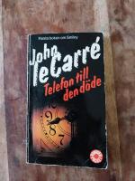 Telefon till den d&ouml;de
