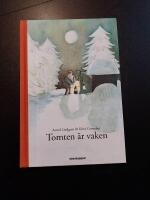 Tomten &auml;r vaken