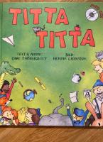 Titta Titta inkl CD