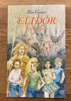 Elidor, det gyllene landet