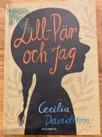 Lill-P&auml;r och jag