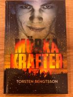 M&ouml;rka krafter