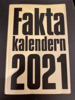 Faktakalendern 2021