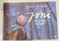 Joni och grottans hemlighet