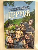 Tjockskallarnas uppror