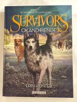 Survivors Ok&auml;nd fiende