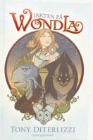 Jakten p&aring; Wondla