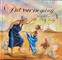 Det var en g&aring;ng