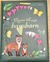 Minnen till mitt barnbarn