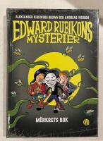 M&ouml;rkrets bok