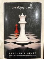 Breaking dawn