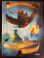 Monsterstationen: Tidsstenen