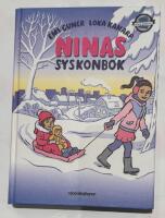Ninas syskonbok