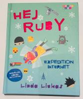 Hej Ruby : expedition internet