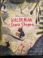Valdemar i stora skogen