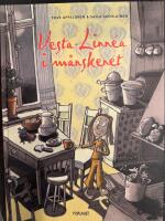 Vesta-Linn&eacute;a i m&aring;nskenet