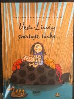 Vesta-Linn&eacute;as svartaste tanke